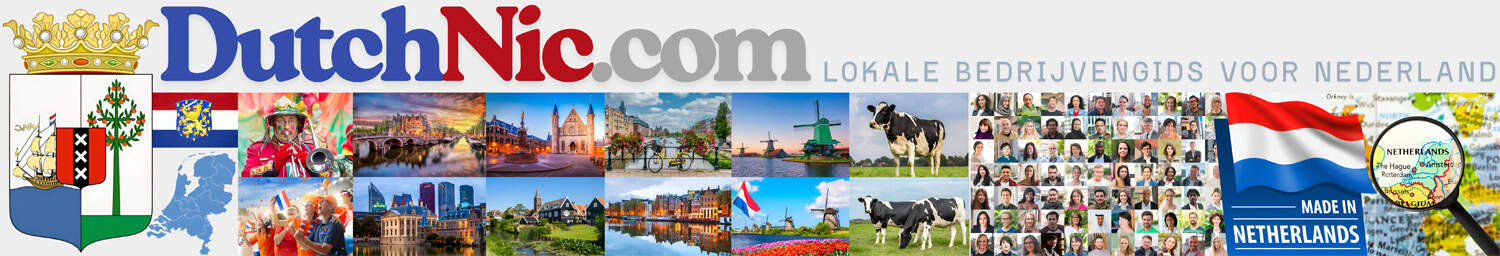 Gemaakt in Nederland - Impression creatieve communicatie